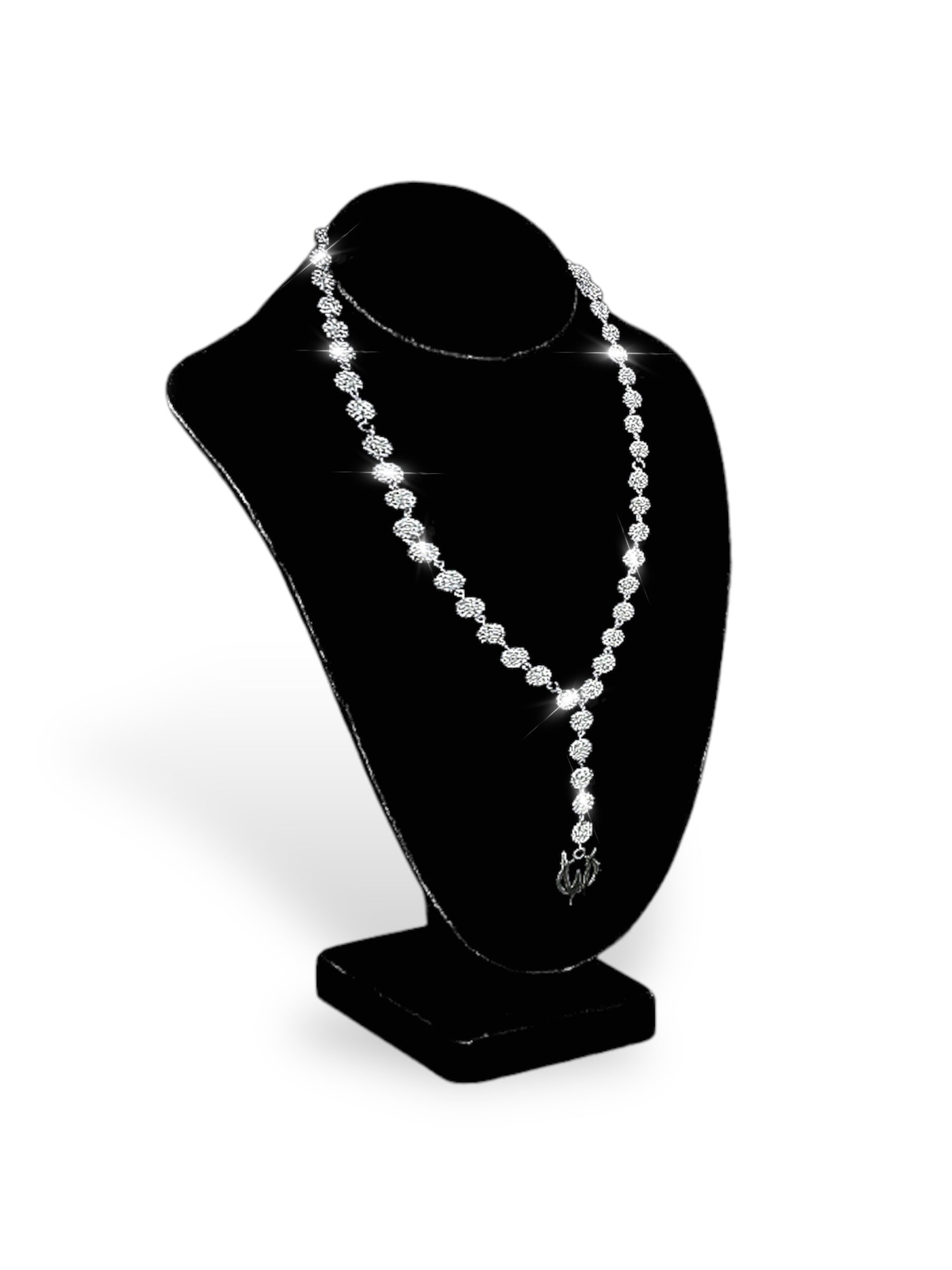 Rlgs Winners Bead Necklace