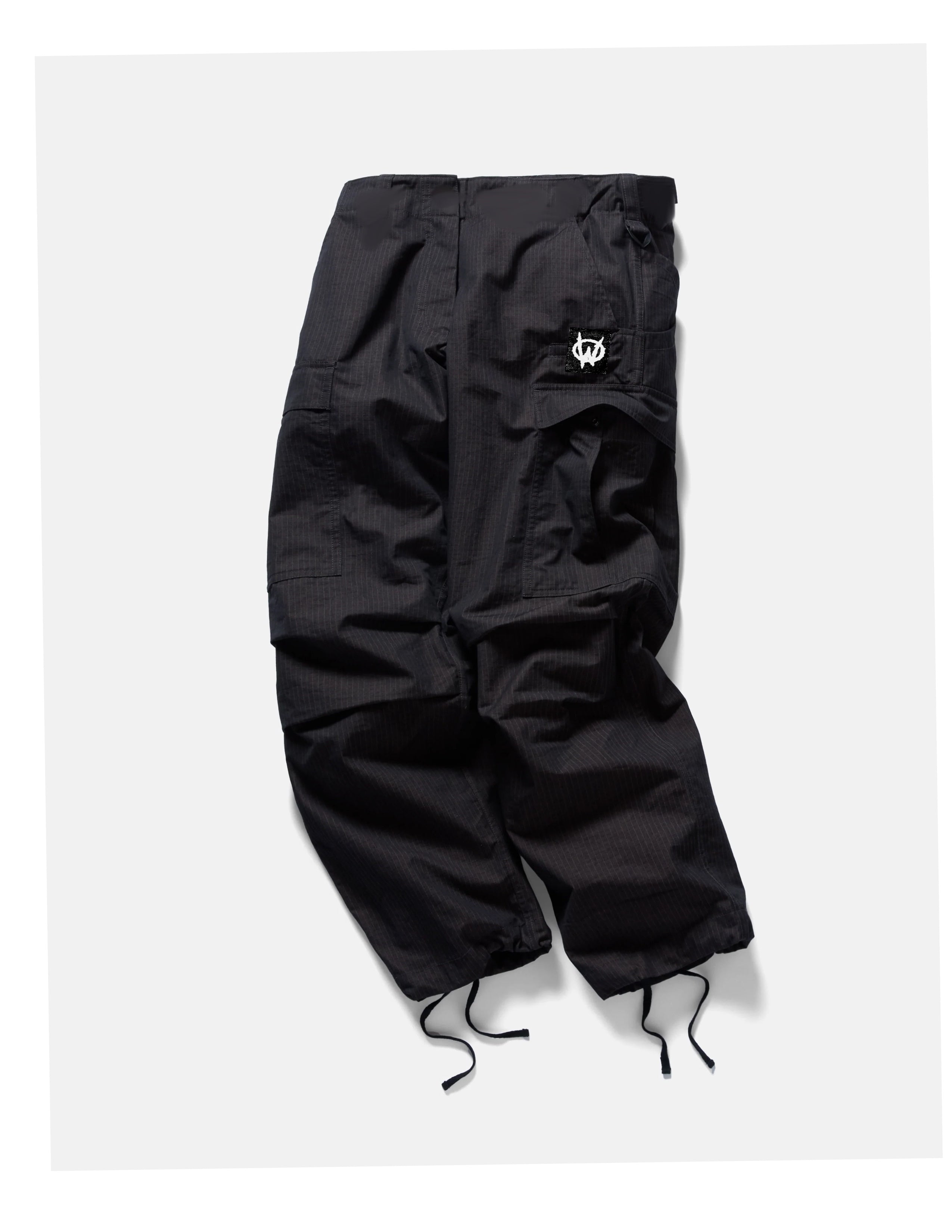 Winners Pro ATHL. Nylon Windbreaker Pants & Jacket SET