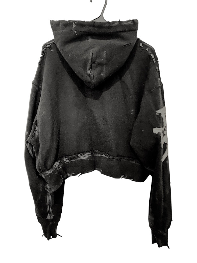 Winners Triple threat HOODIE