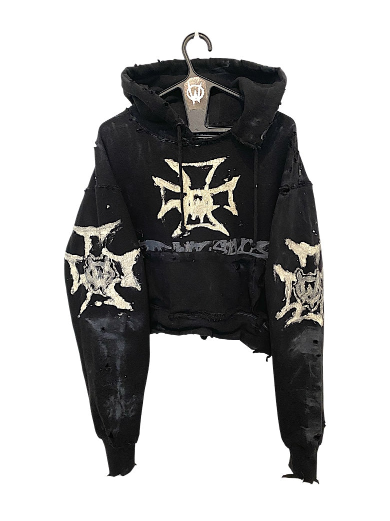 Winners Triple threat HOODIE