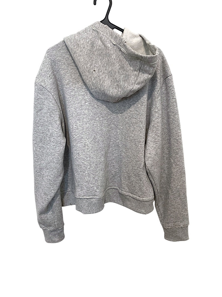 Eddy Sample HOODIE